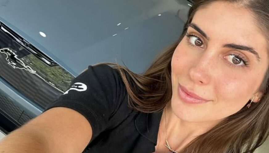 FERNANDA GARCIA