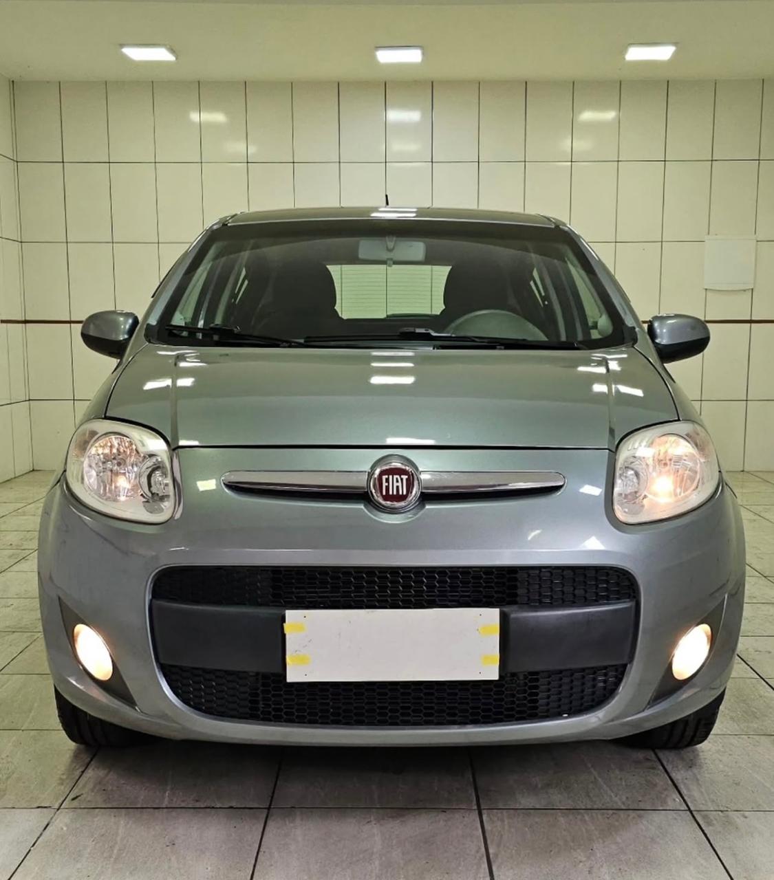 FIAT PALIO ATTRACTIVE 1.0 FIRE EVO 8V FLEX MANUAL – 2013